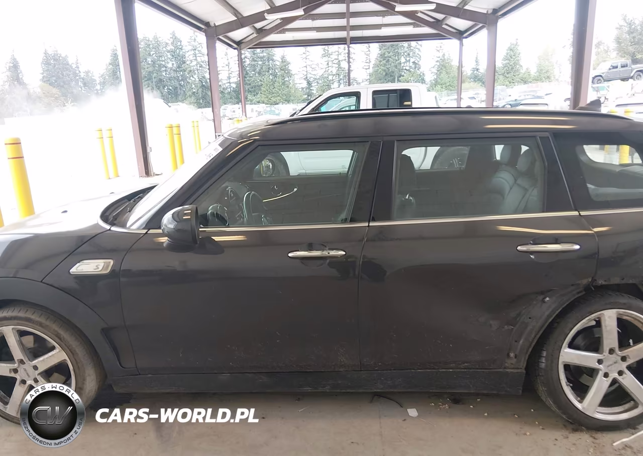 2017 Mini Clubman Cooper S VIN:WMWLN9C50H2E49088 - 14