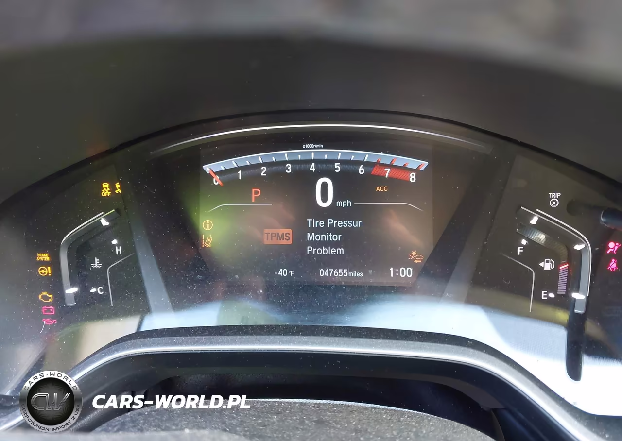 2018 Honda Cr-V Ex-L-Ex-L Navi VIN:5J6RW2H82JL023723 - 15