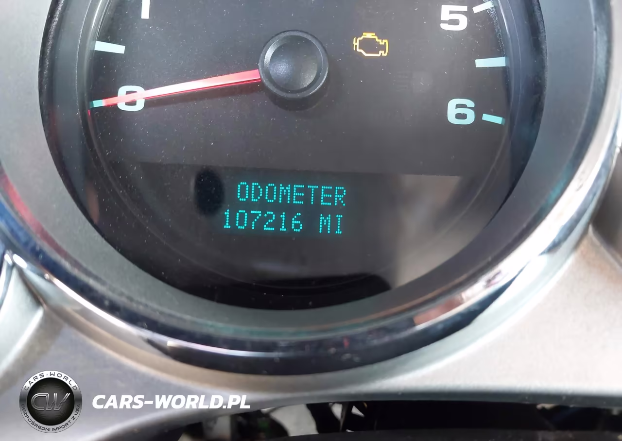 2008 Chevrolet Silverado 1500 Lt1 VIN:2GCEK133181277302 - 15
