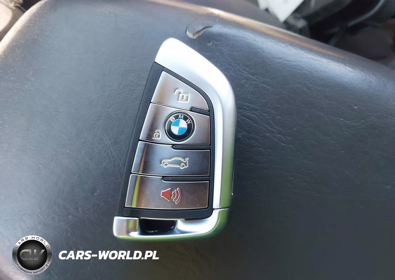 2018 BMW X5 Sdrive35I VIN:5UXKR2C52J0Z21265 - 11