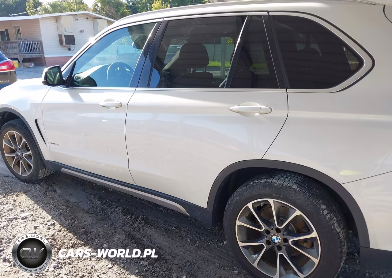 2018 BMW X5 Sdrive35I VIN:5UXKR2C52J0Z21265 - 14