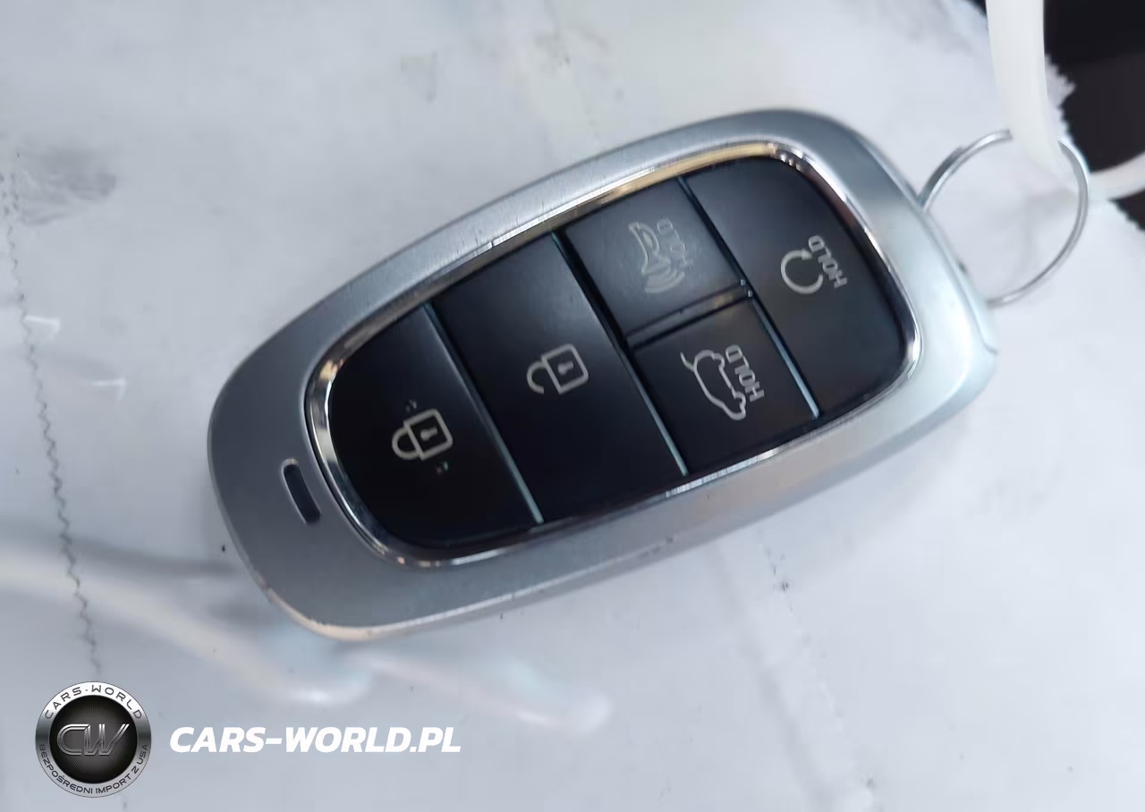 2024 Hyundai Tucson Sel VIN:5NMJB3DE8RH346137 - 11