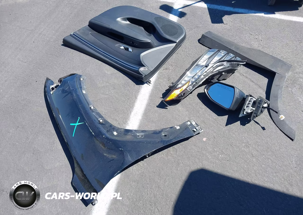 2024 Hyundai Tucson Sel VIN:5NMJB3DE8RH346137 - 12