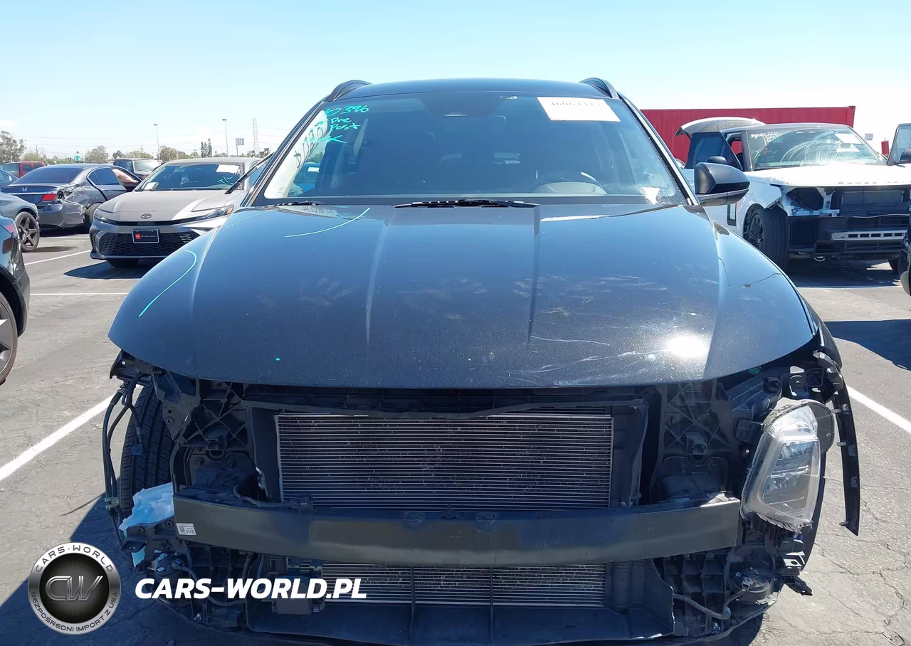 2024 Hyundai Tucson Sel VIN:5NMJB3DE8RH346137 - 13