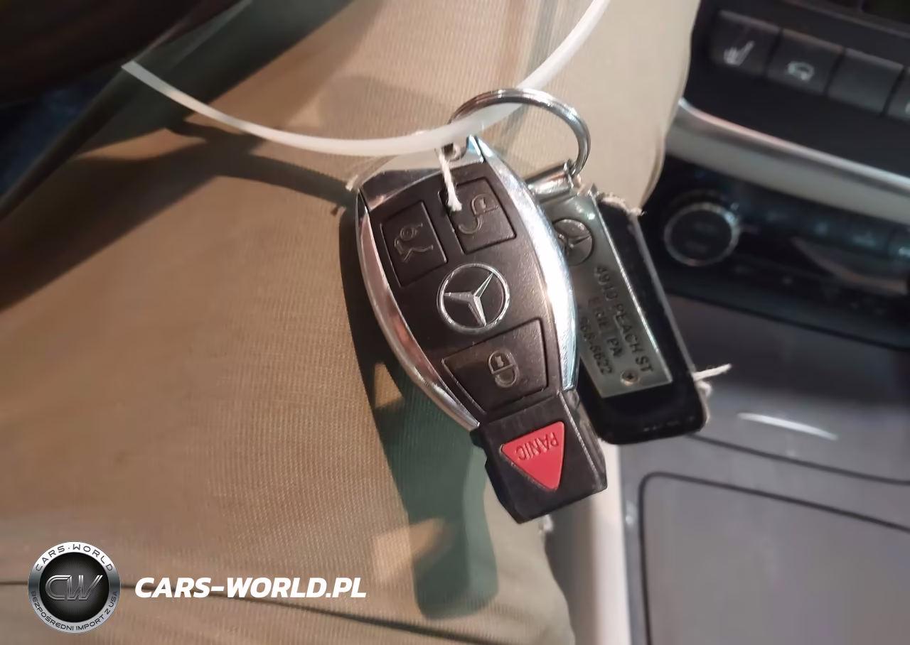 2015 Mercedes-Benz Gla 250 4Matic VIN:WDCTG4GB6FJ174918 - 11