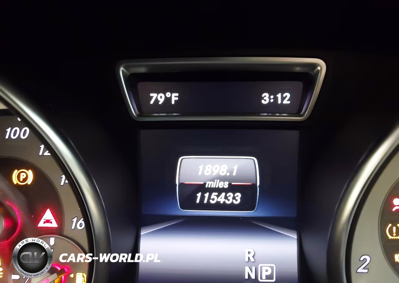 2015 Mercedes-Benz Gla 250 4Matic VIN:WDCTG4GB6FJ174918 - 15