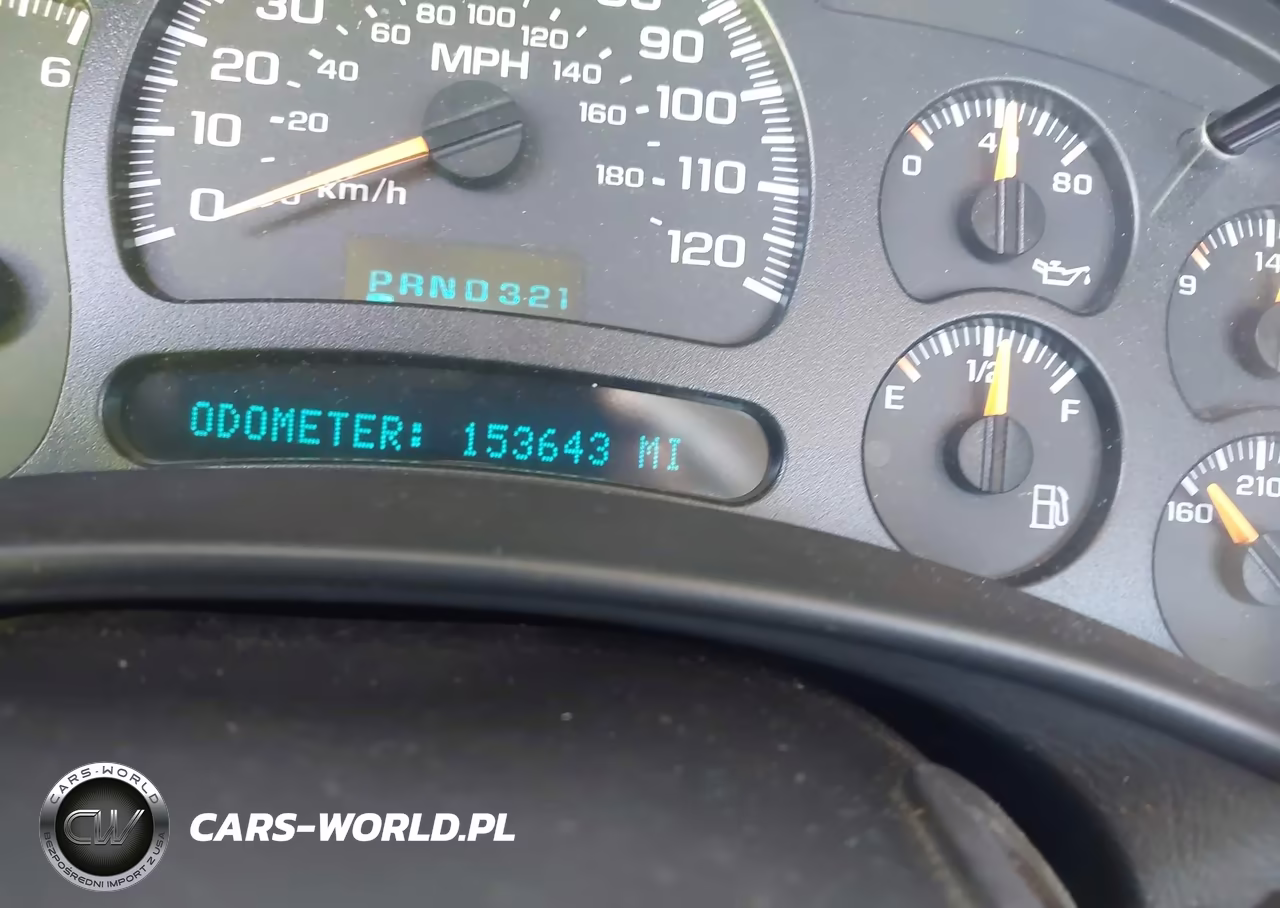 2005 Chevrolet Silverado 1500 Work Truck VIN:1GCEC14X55Z353136 - 7