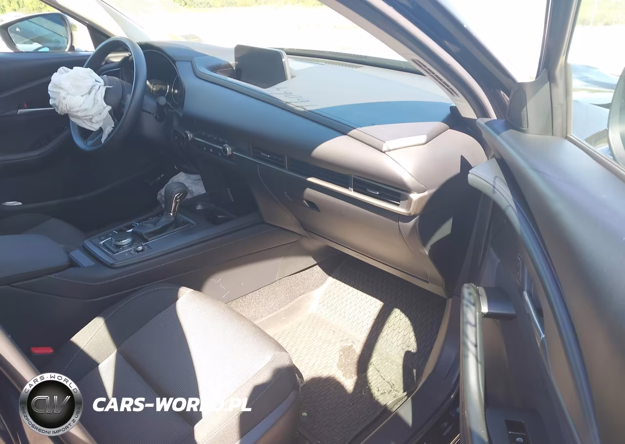 2026 Mazda Cx-30 2.5 S VIN:3MVDMBAL8TM147600 - 5