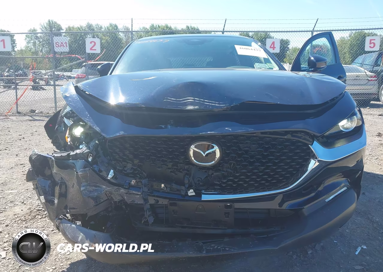 2026 Mazda Cx-30 2.5 S VIN:3MVDMBAL8TM147600 - 6