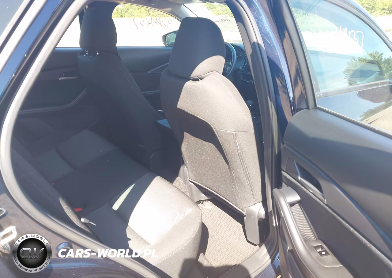 2026 Mazda Cx-30 2.5 S VIN:3MVDMBAL8TM147600 - 8
