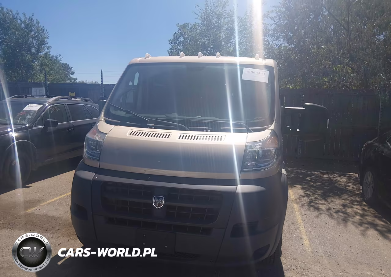 2018 Ram Promaster 1500 Low Roof 136 Wb VIN:3C6TRVAG1JE153434 - 12