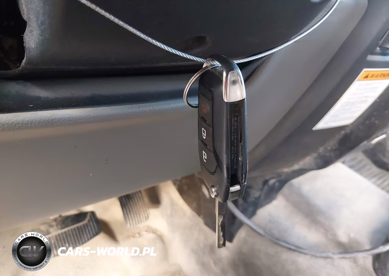 2017 Ford F-550 Chassis Xl VIN:1FD0W5HT7HED19903 - 10