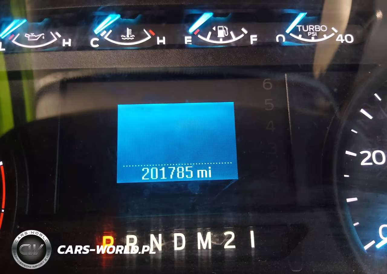 2017 Ford F-550 Chassis Xl VIN:1FD0W5HT7HED19903 - 5