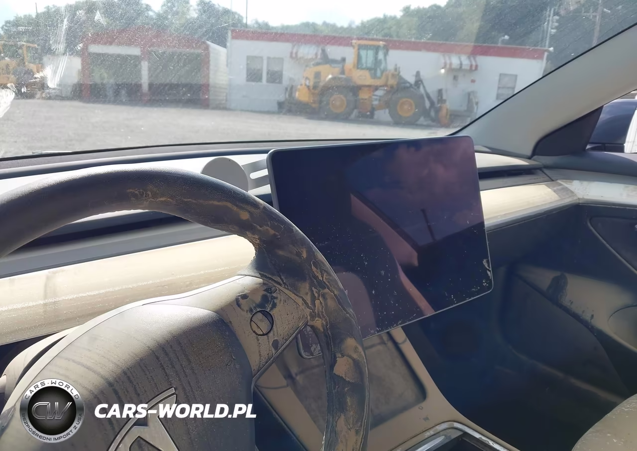 2023 Tesla Model 3 Rear-Wheel Drive VIN:5YJ3E1EA1PF669363 - 14