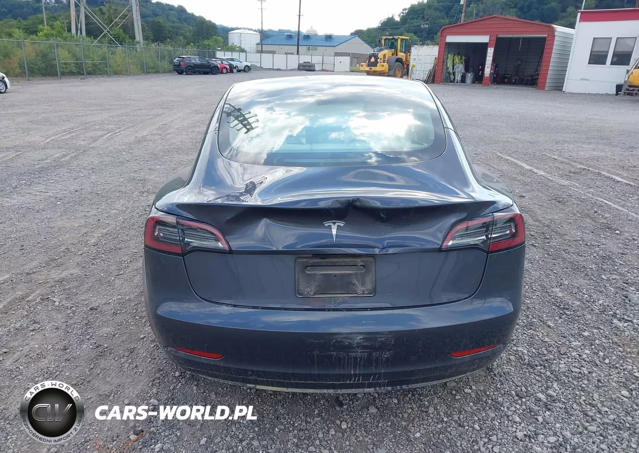 2023 Tesla Model 3 Rear-Wheel Drive VIN:5YJ3E1EA1PF669363 - 15