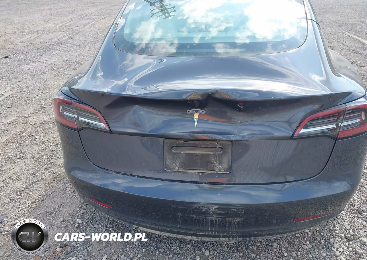 2023 Tesla Model 3 Rear-Wheel Drive VIN:5YJ3E1EA1PF669363 - 6