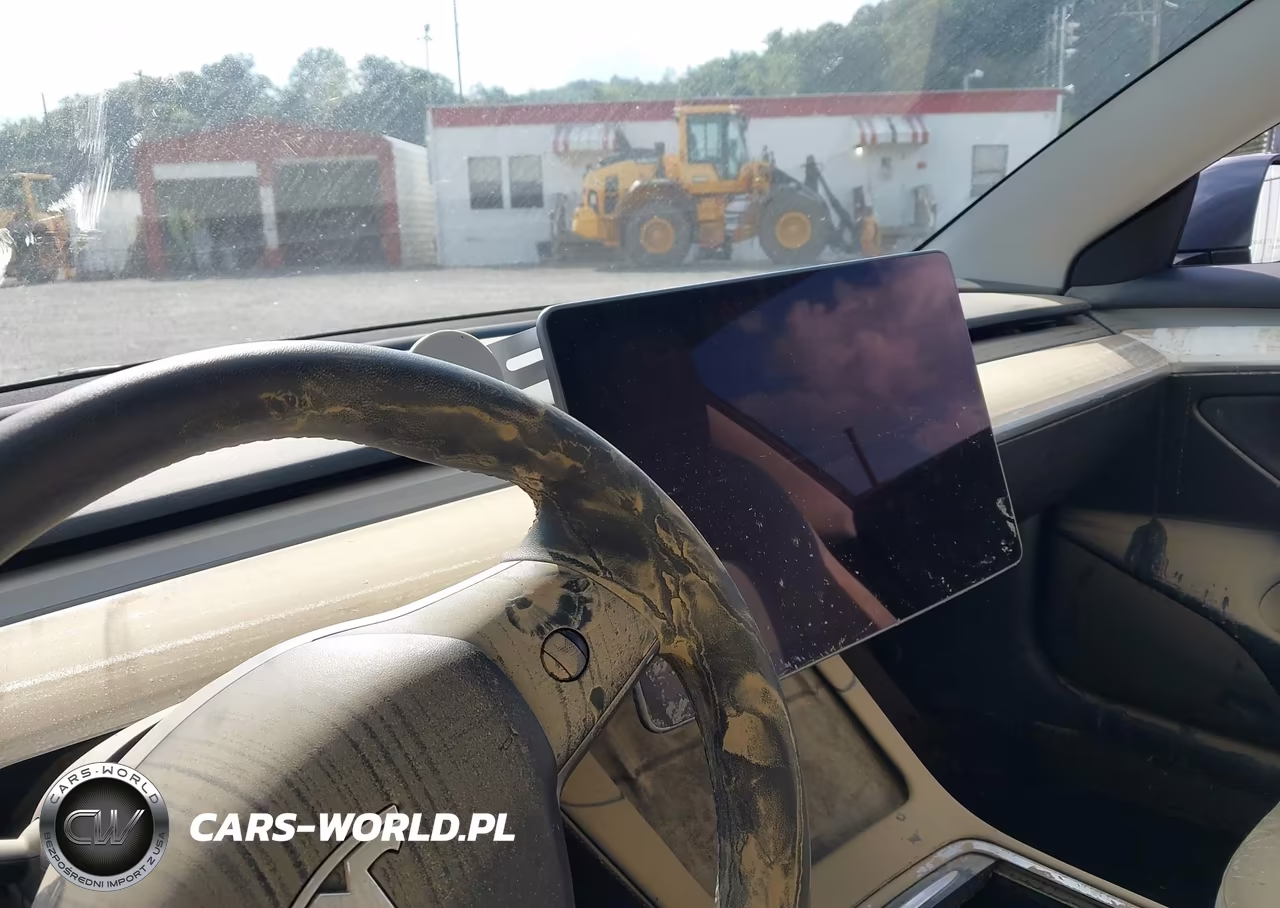 2023 Tesla Model 3 Rear-Wheel Drive VIN:5YJ3E1EA1PF669363 - 7