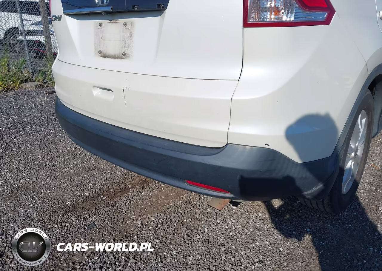 2013 Honda Cr-V Ex-L VIN:5J6RM3H70DL006488 - 6