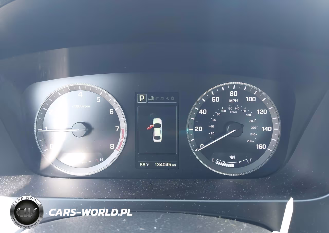 2016 Hyundai Sonata Limited VIN:5NPE34AF2GH265300 - 7