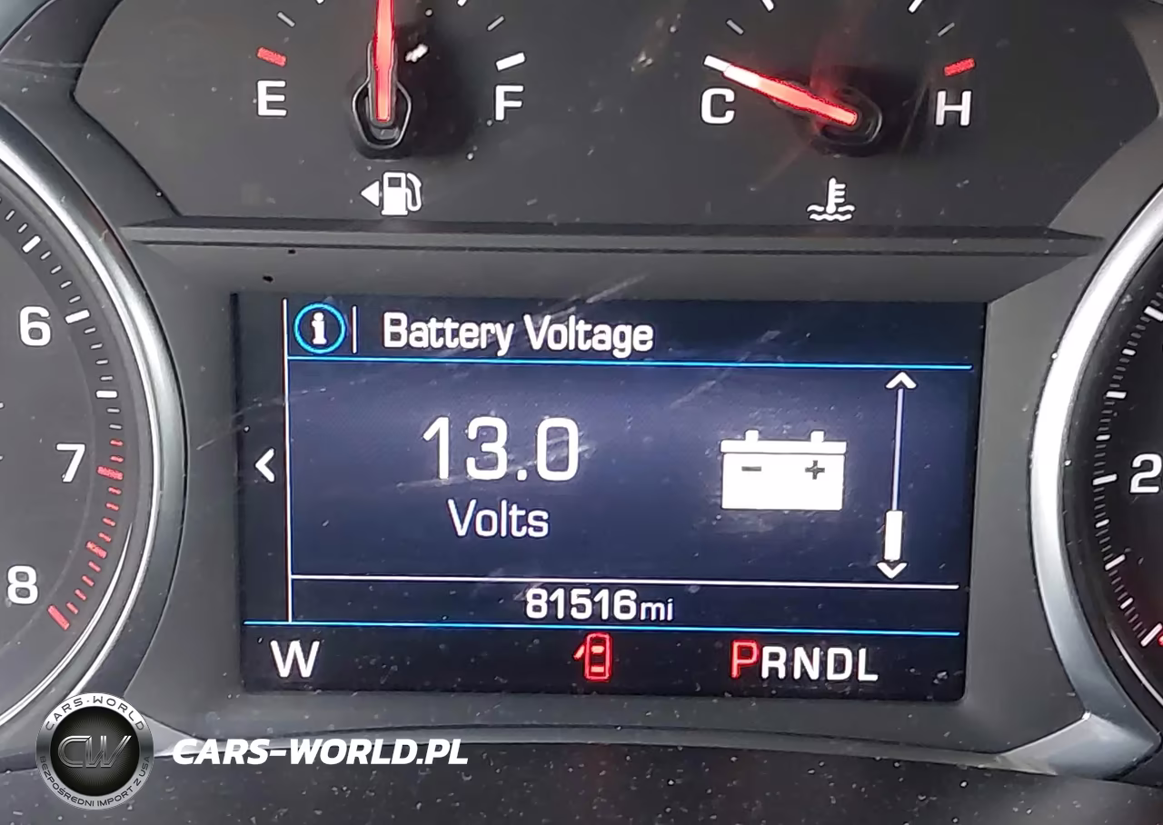 2019 Chevrolet Blazer VIN:3GNKBCRSXKS687824 - 16