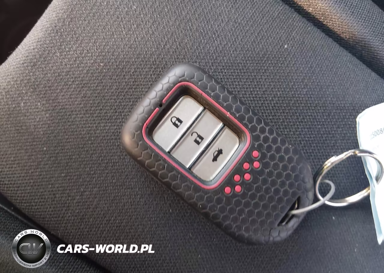 2019 Honda Civic Si VIN:2HGFC3A50KH754772 - 11