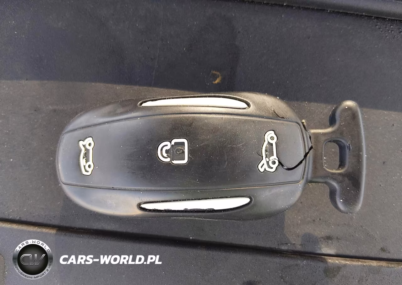 2018 Tesla Model X 100D-75D-P100D VIN:5YJXCBE21JF120100 - 10