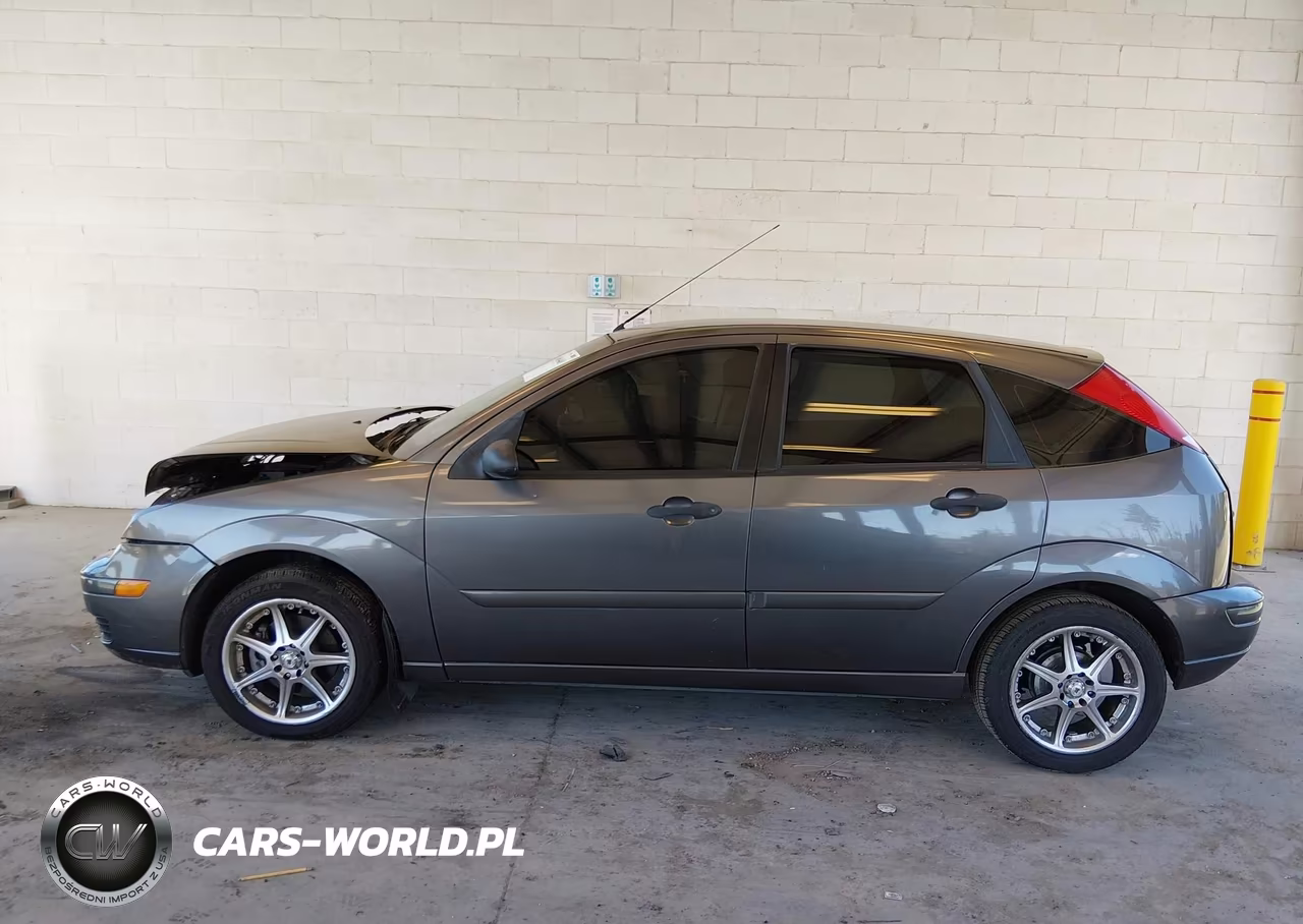 2007 Ford Focus S-Se-Ses VIN:1FAFP37N97W110213 - 14