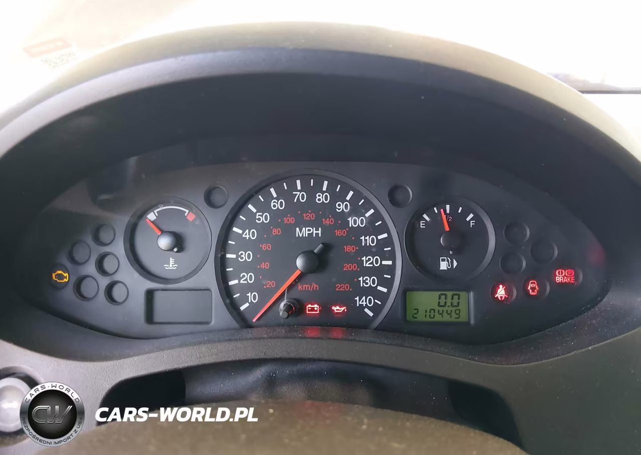 2007 Ford Focus S-Se-Ses VIN:1FAFP37N97W110213 - 7