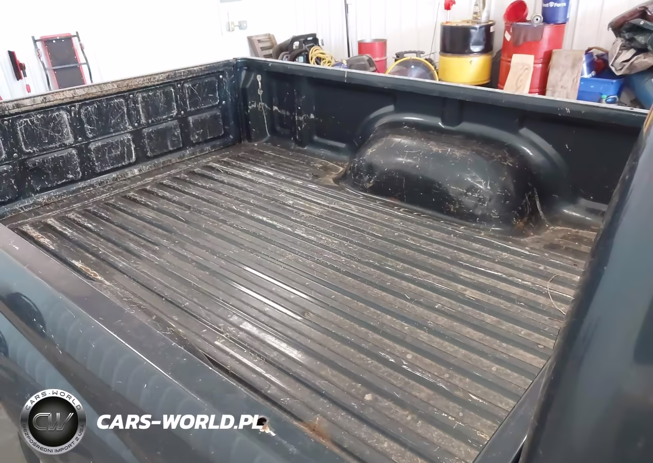 1998 Toyota Tacoma VIN:4TANL42N1WZ107927 - 8