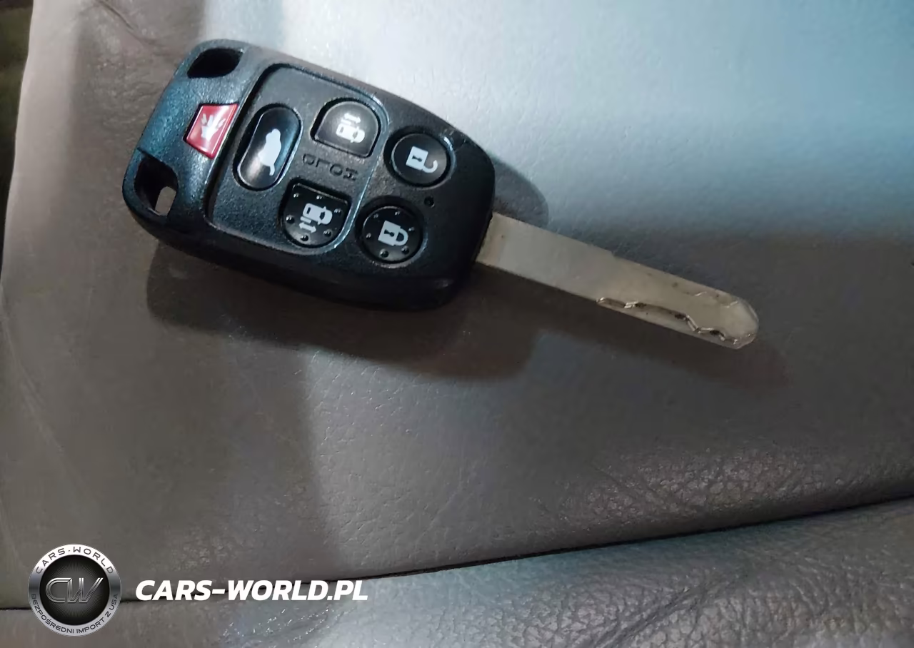 2012 Honda Odyssey Ex-L VIN:5FNRL5H60CB130998 - 11