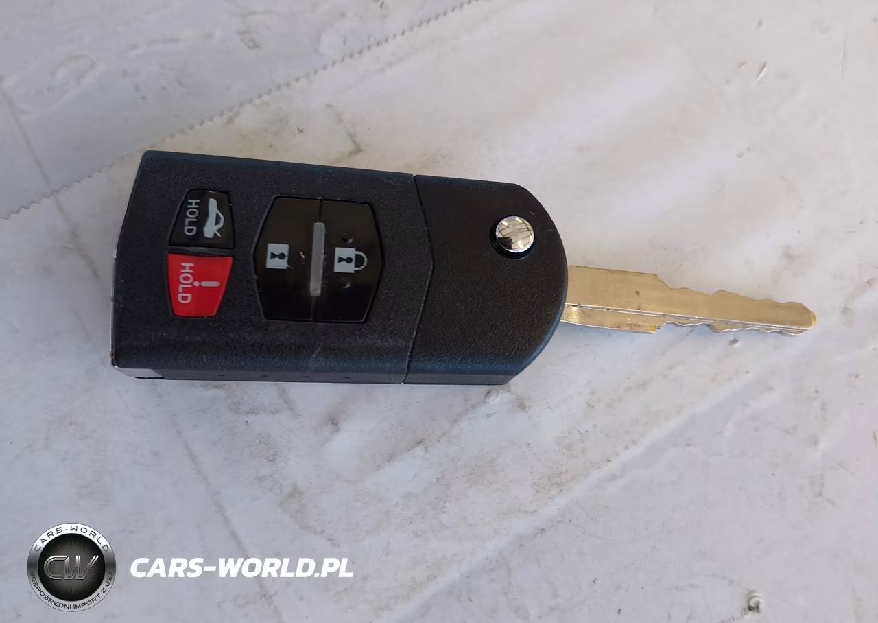 2010 Mazda Mazda3 I Touring VIN:JM1BL1SG8A1153897 - 11