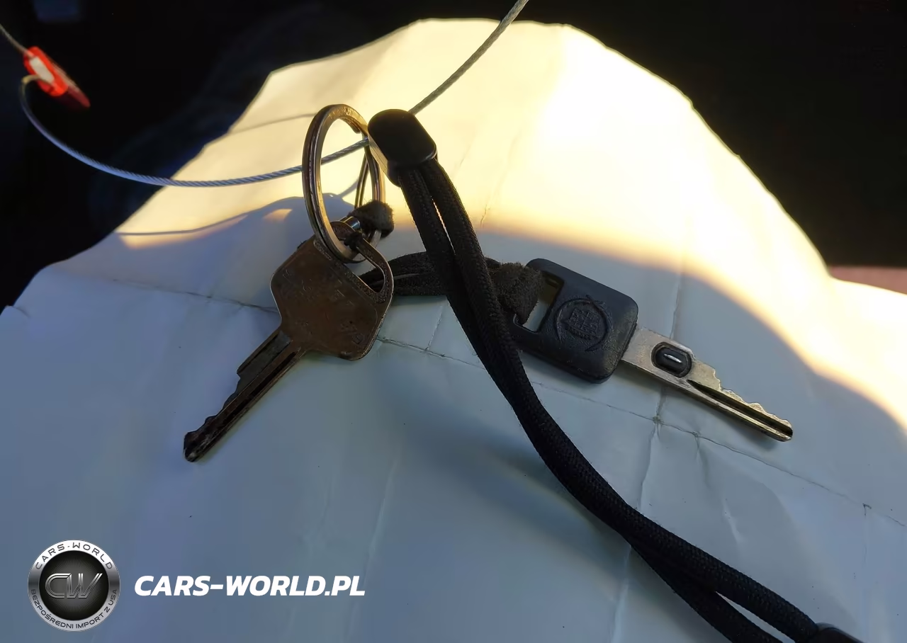 1996 Cadillac Deville VIN:1G6KD52Y7TU254804 - 11