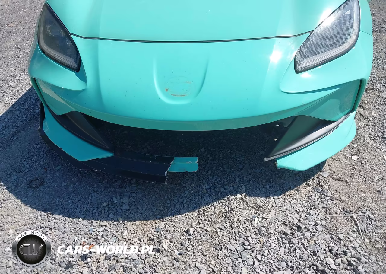 2022 Toyota Gr86 Premium VIN:JF1ZNBE18N9753872 - 6