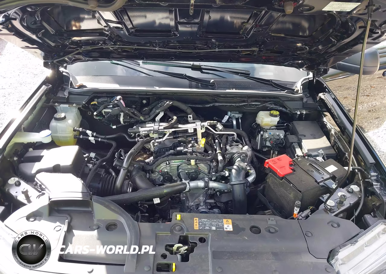 2025 Ford Ranger Xl VIN:1FTER4PH6SLE16814 - 10