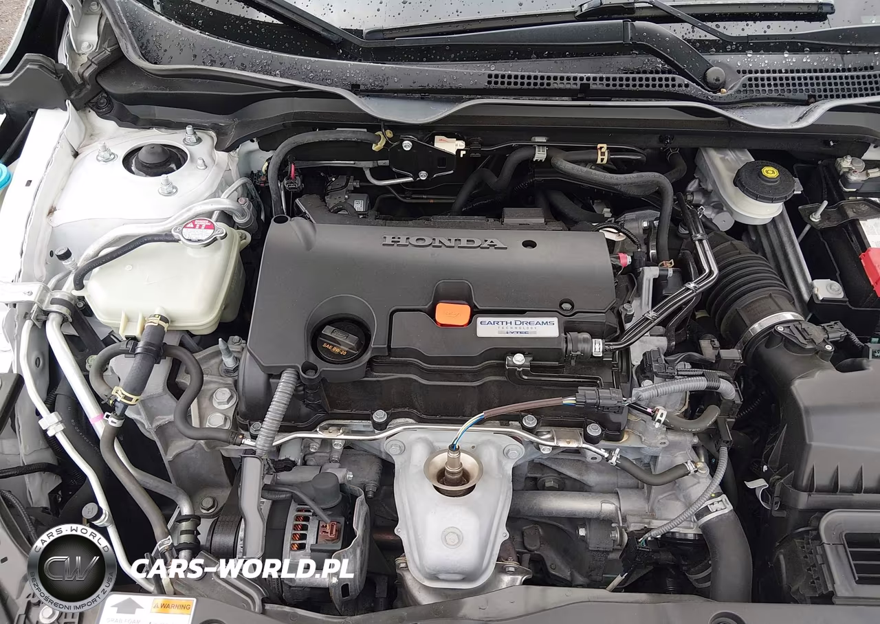 2021 Honda Civic Lx VIN:2HGFC2F62MH536492 - 10