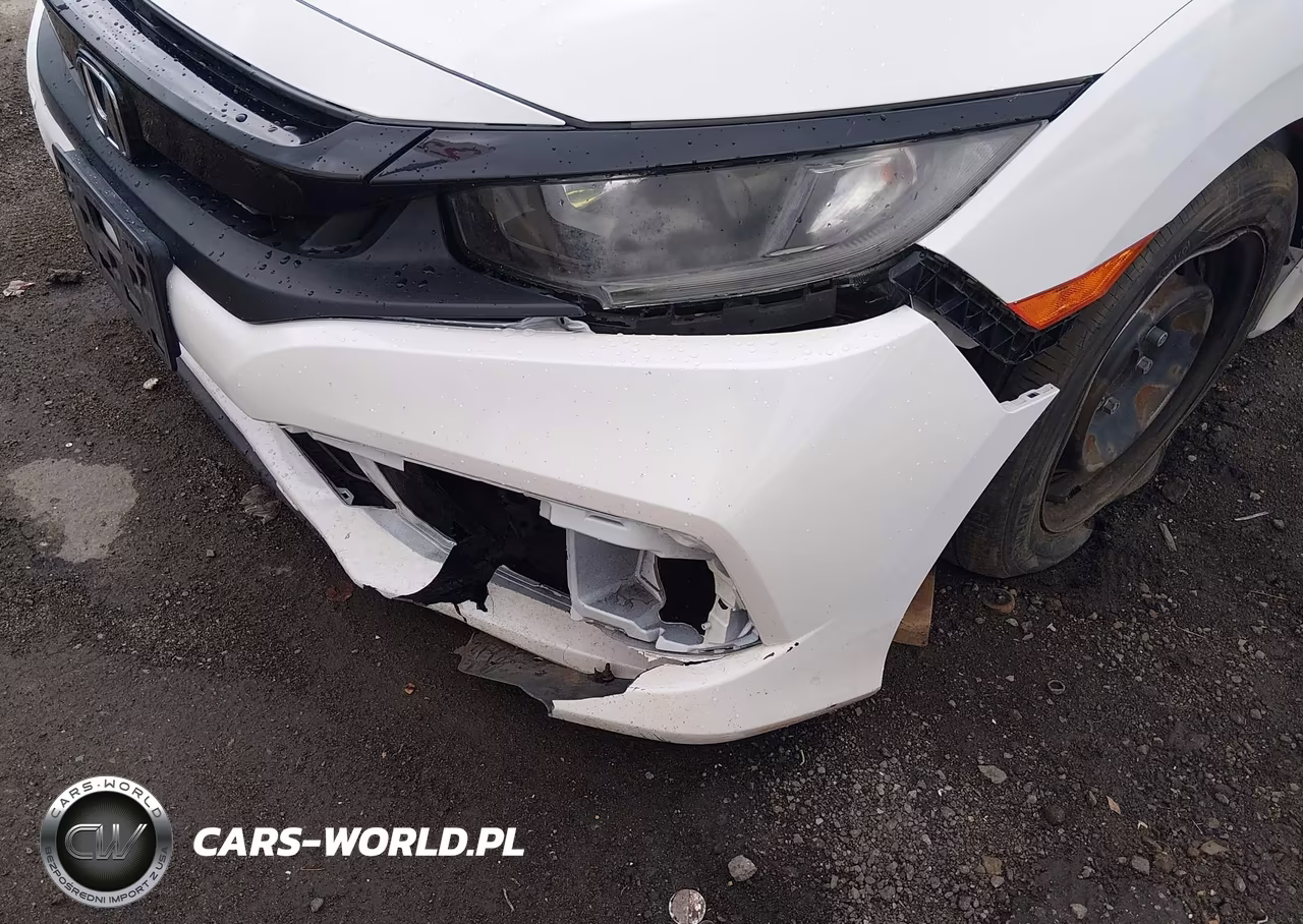 2021 Honda Civic Lx VIN:2HGFC2F62MH536492 - 6