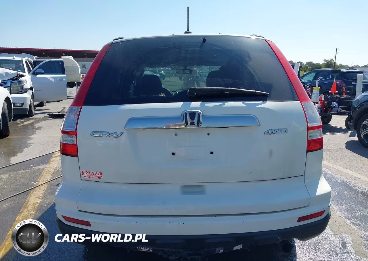 2011 Honda Cr-V Ex-L VIN:5J6RE4H75BL064550 - 16