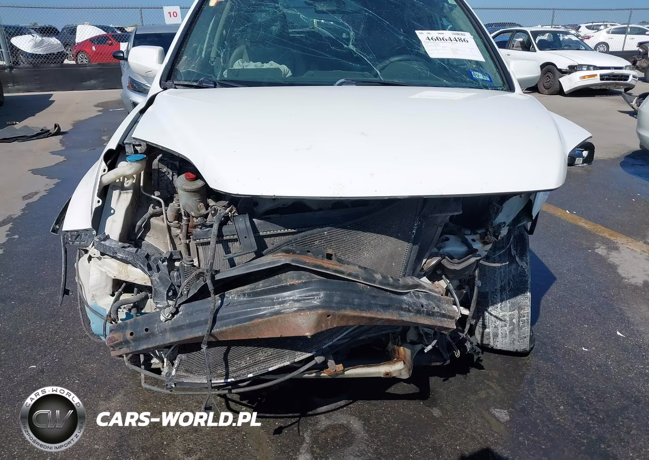 2011 Honda Cr-V Ex-L VIN:5J6RE4H75BL064550 - 6