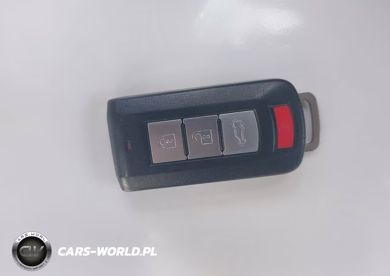 2020 Mitsubishi Outlander Sel 2.4 S-Awc VIN:JA4AZ3A31LZ013161 - 11