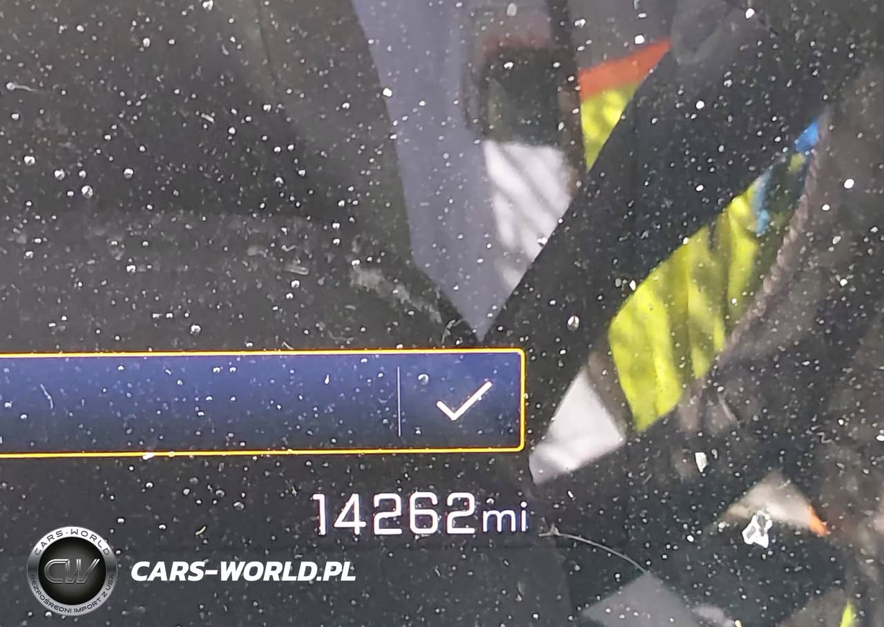 2025 Chevrolet Trax Fwd Activ VIN:KL77LKEP9SC066939 - 14