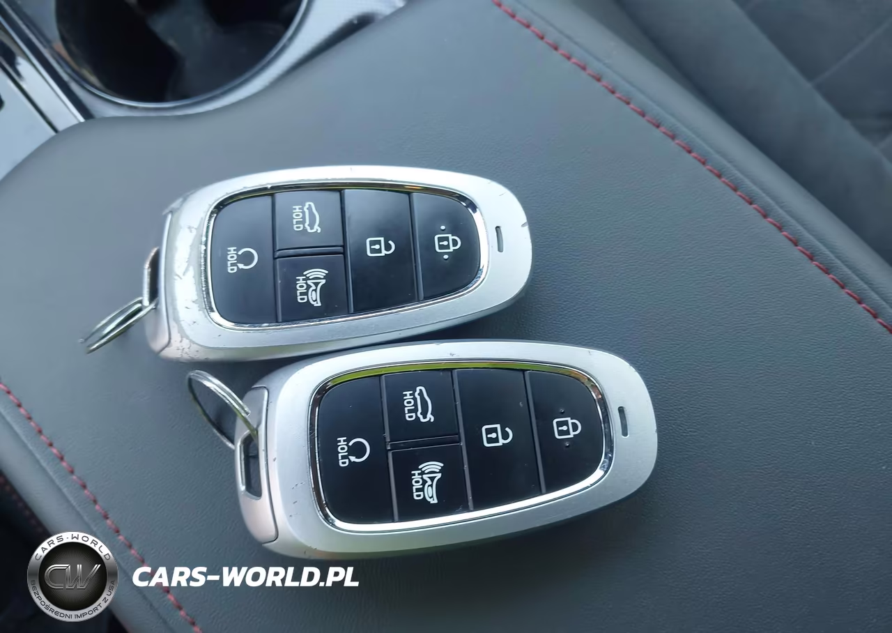 2022 Hyundai Sonata N Line VIN:KMHL14JC5NA226705 - 11
