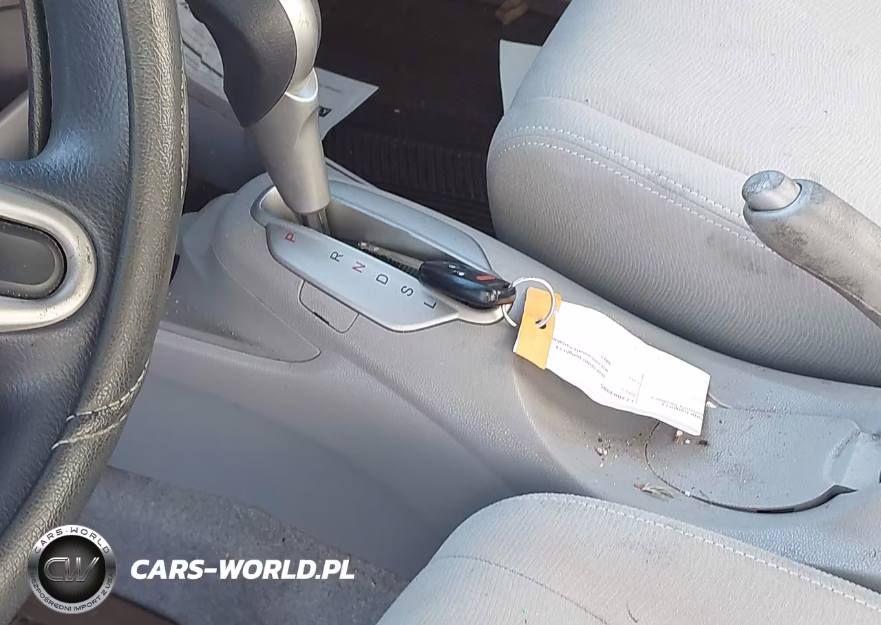 2010 Honda Insight Lx VIN:JHMZE2H52AS030433 - 11