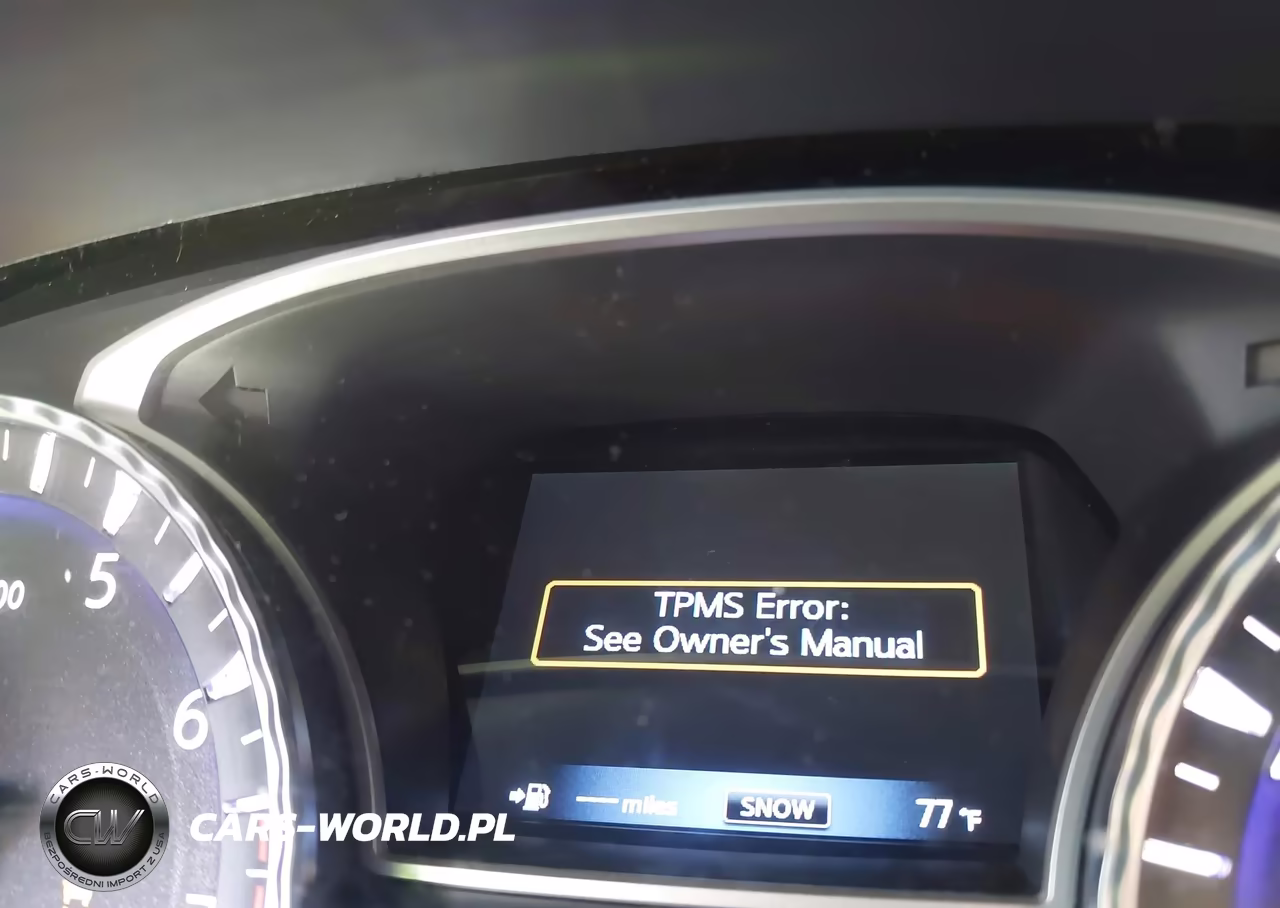 2013 Infiniti Jx35 VIN:5N1AL0MM8DC345012 - 6