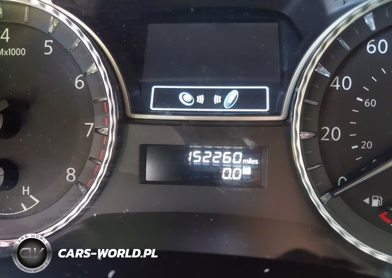 2013 Infiniti Jx35 VIN:5N1AL0MM8DC345012 - 7