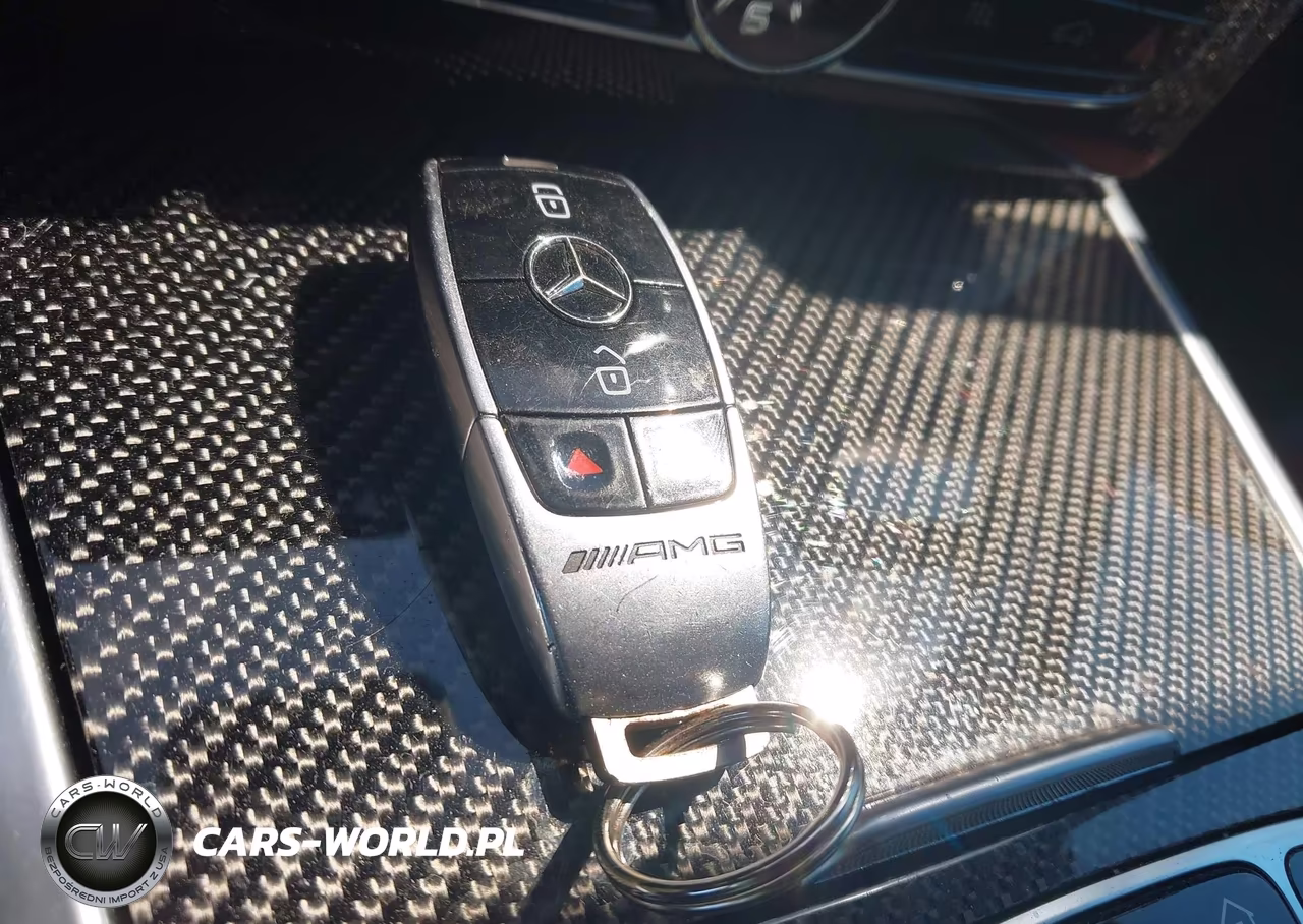 2021 Mercedes-Benz Amg G 63 4Matic VIN:W1NYC7HJ9MX390084 - 11