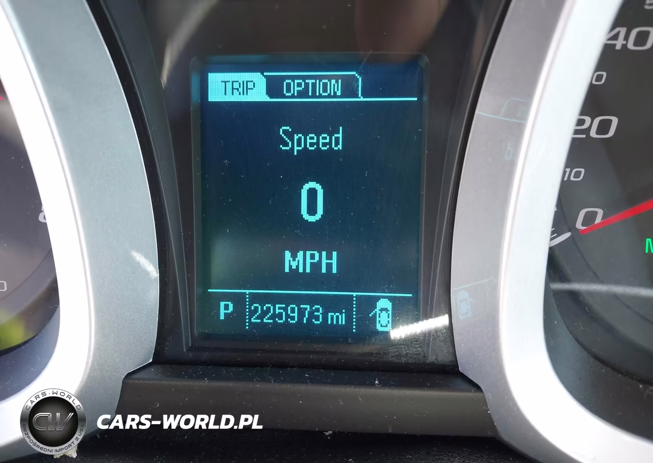 2015 Chevrolet Equinox Ltz VIN:2GNFLHE31F6341000 - 15