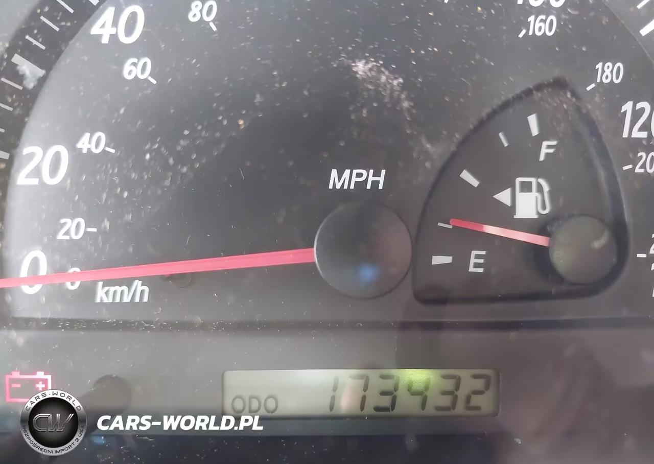 2003 Toyota Camry Le V6 VIN:4T1BF32K43U038864 - 15