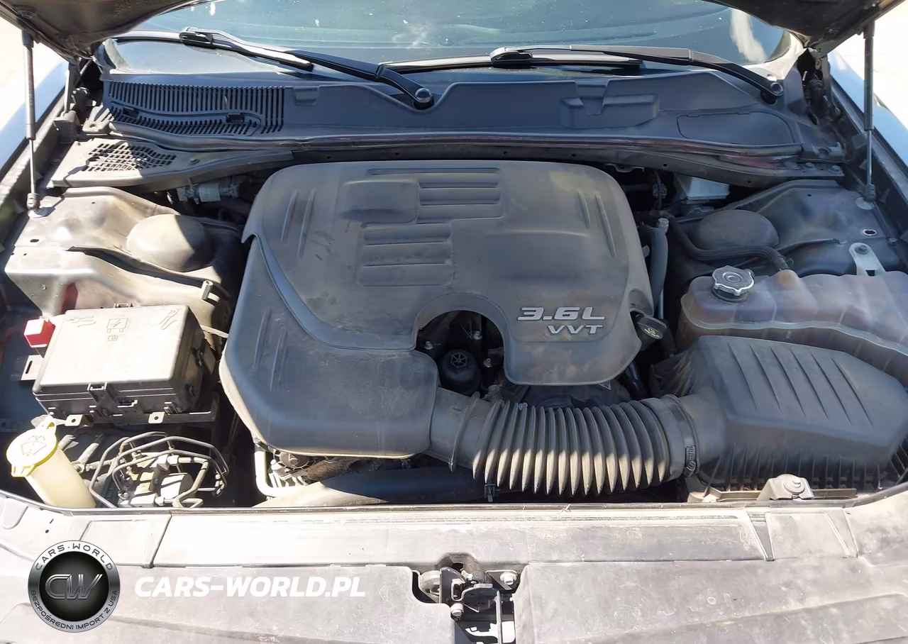2020 Dodge Challenger Sxt VIN:2C3CDZAG4LH210591 - 10