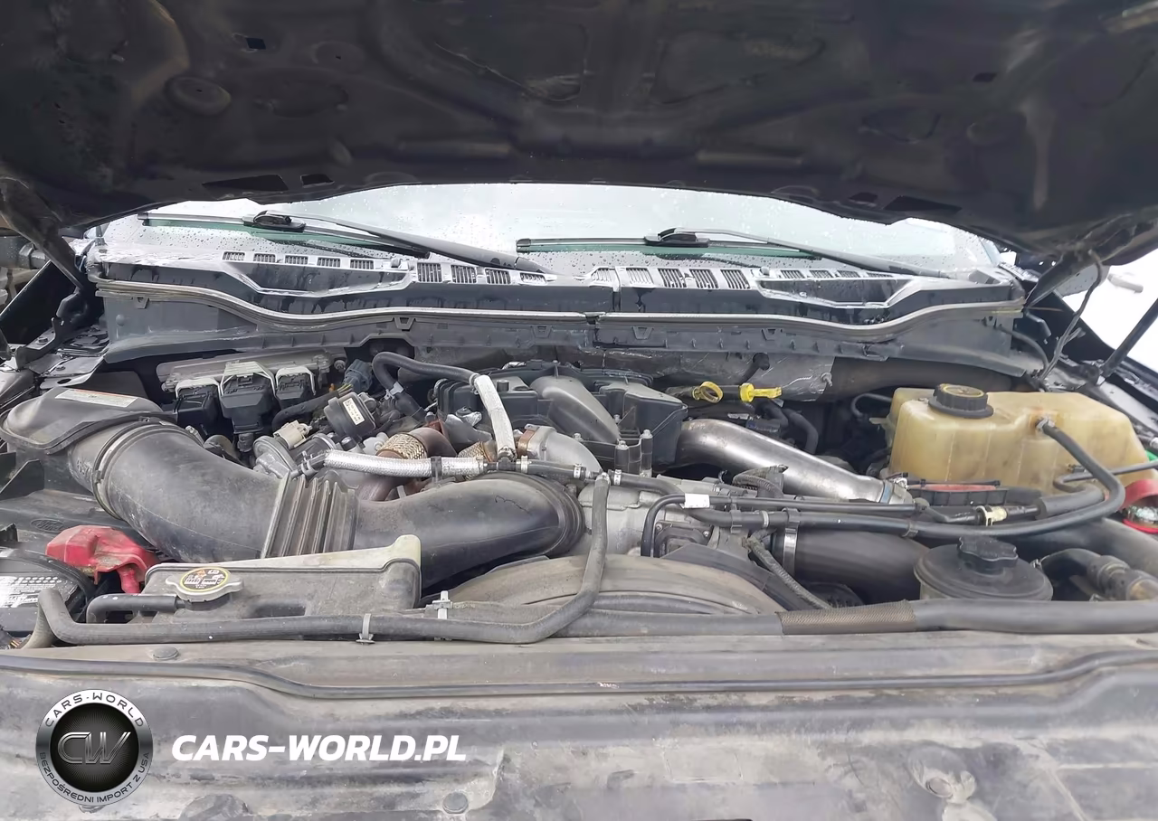 2019 Ford F-350 Xl VIN:1FT8W3DT2KEF93101 - 10