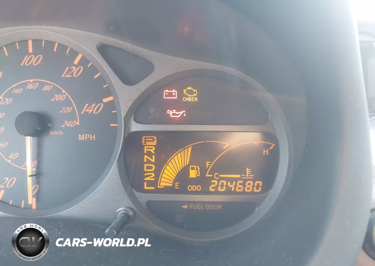 2001 Toyota Celica Gt VIN:JTDDR32T310091945 - 7